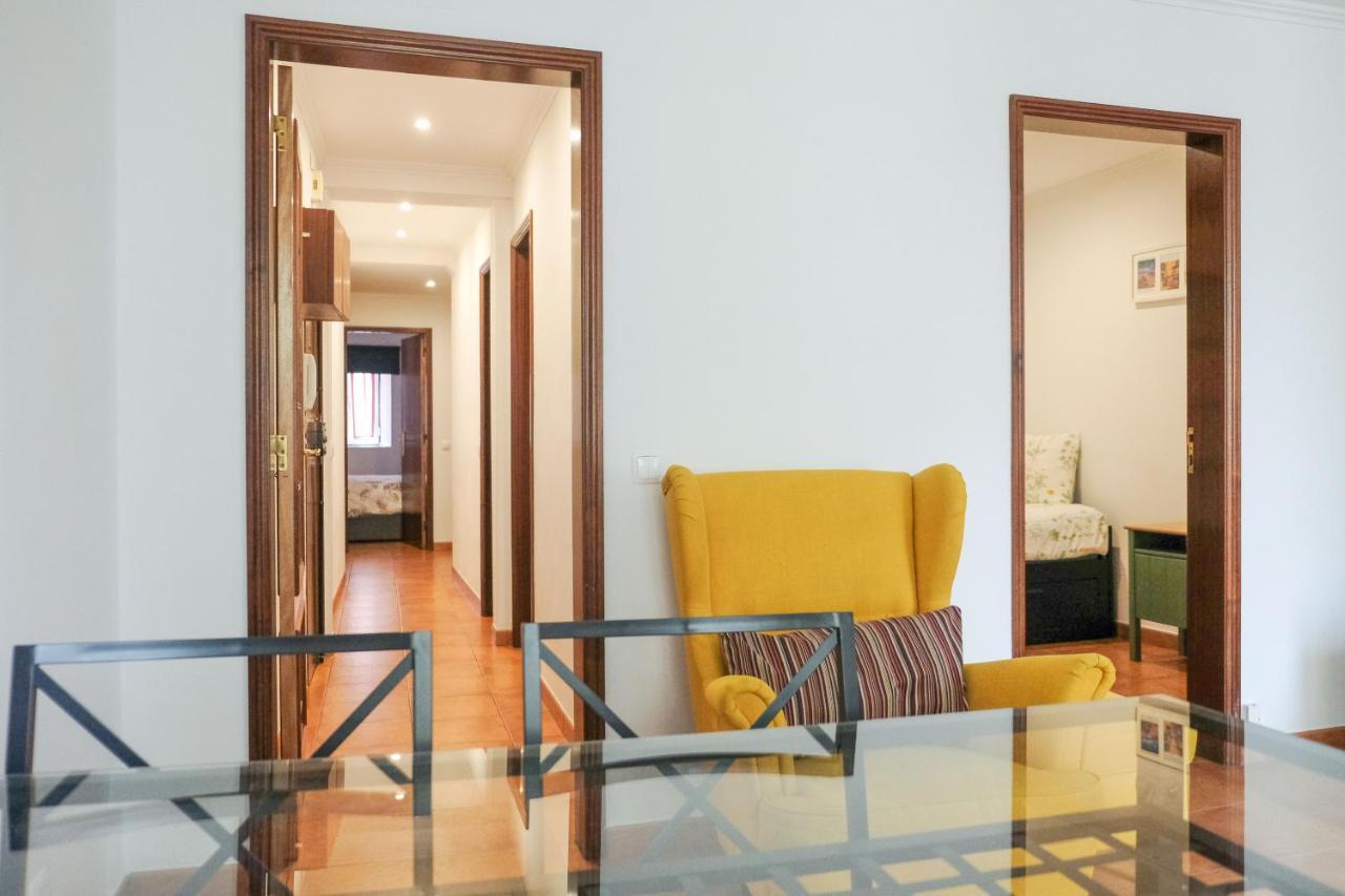 Travessa Do Pasteleiro Apartment By Trip2Portugal Lizbona Zewnętrze zdjęcie