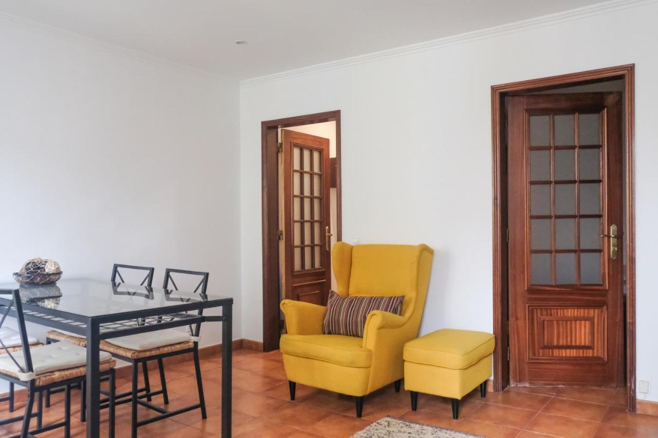 Travessa Do Pasteleiro Apartment By Trip2Portugal Lizbona Zewnętrze zdjęcie