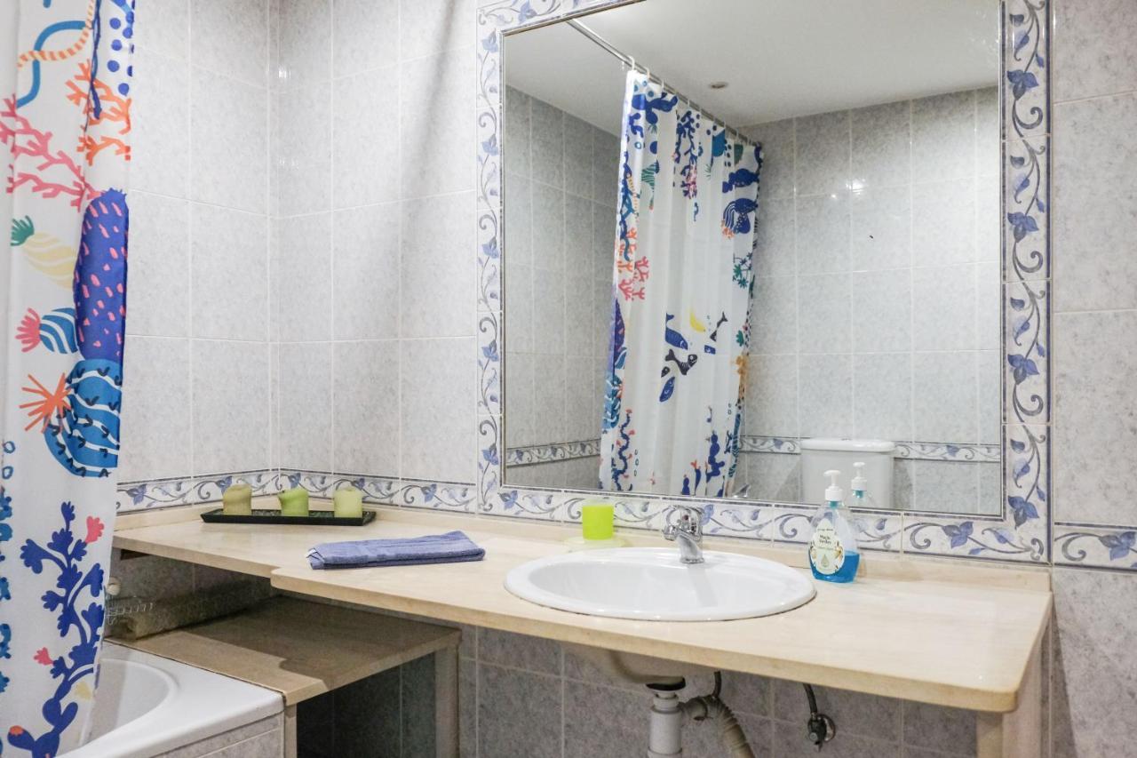 Travessa Do Pasteleiro Apartment By Trip2Portugal Lizbona Zewnętrze zdjęcie