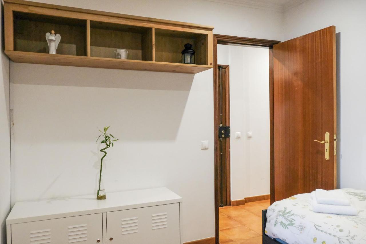 Travessa Do Pasteleiro Apartment By Trip2Portugal Lizbona Zewnętrze zdjęcie