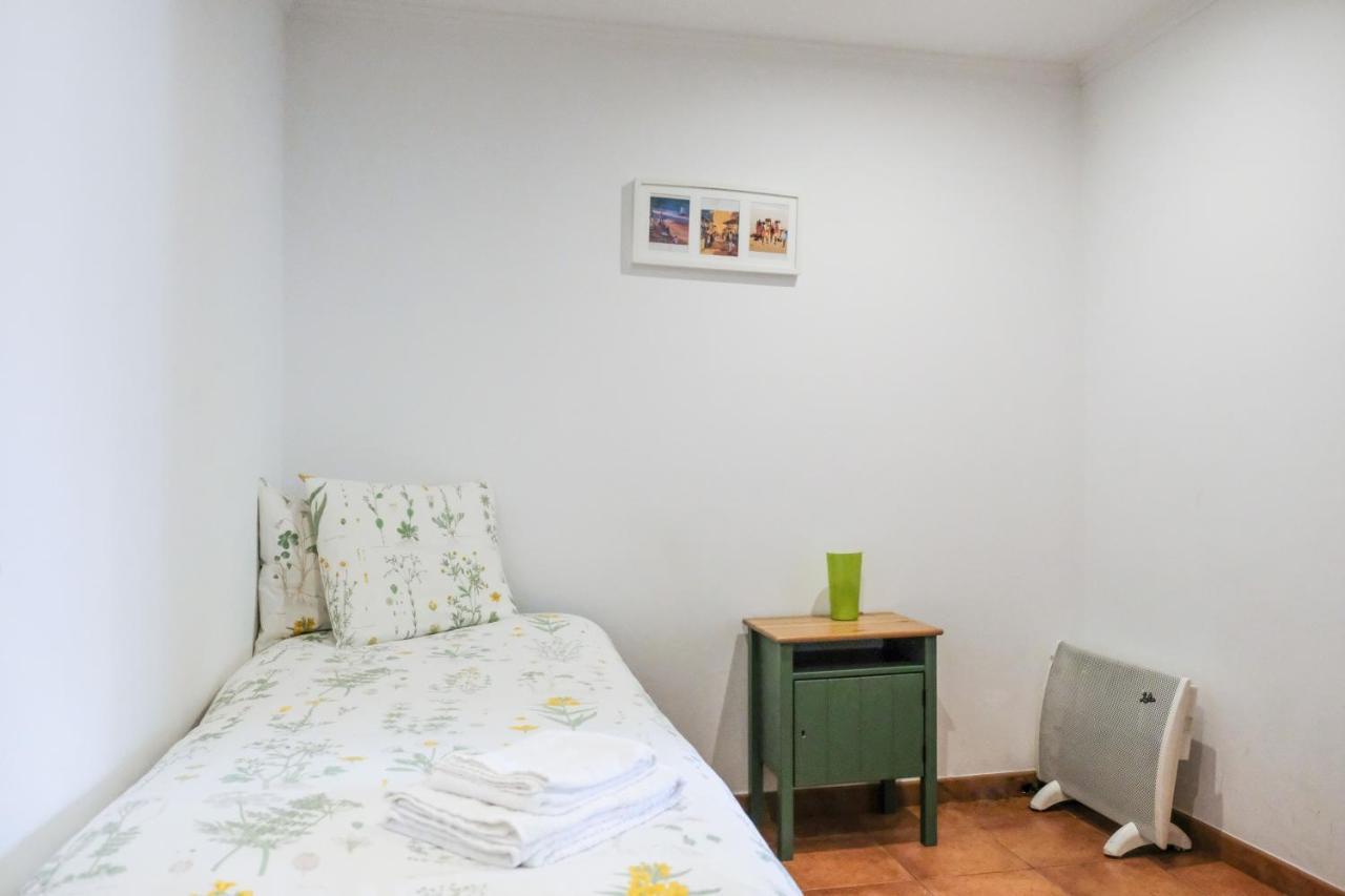 Travessa Do Pasteleiro Apartment By Trip2Portugal Lizbona Zewnętrze zdjęcie