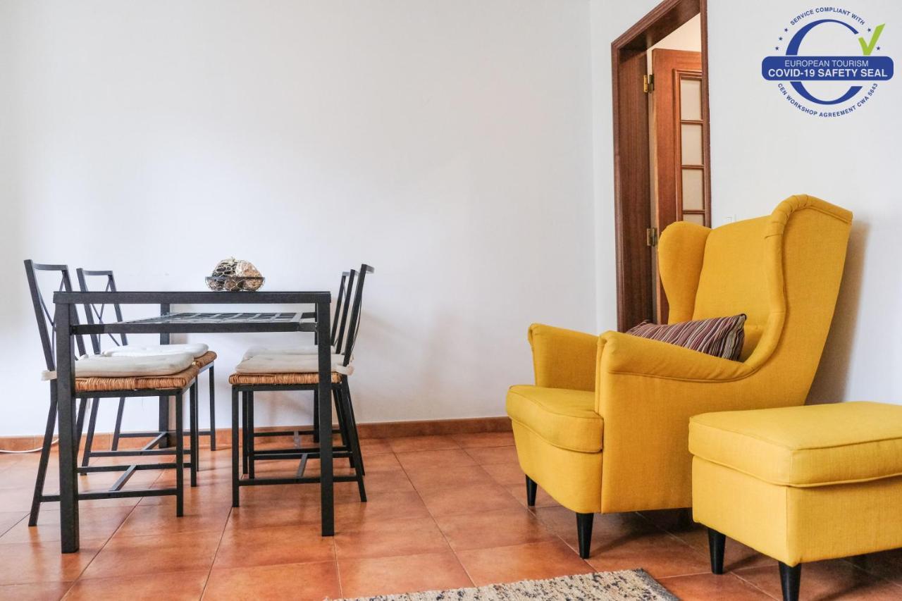 Travessa Do Pasteleiro Apartment By Trip2Portugal Lizbona Zewnętrze zdjęcie
