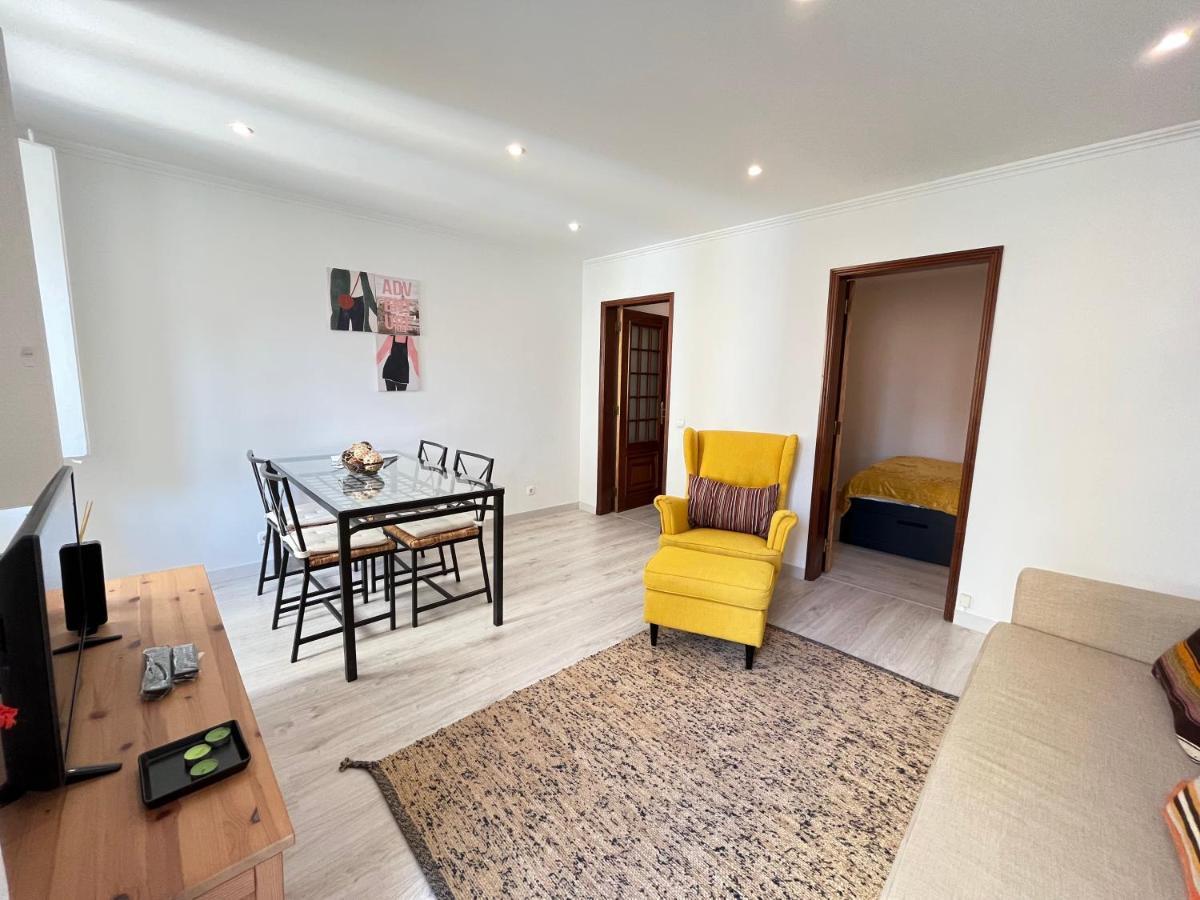 Travessa Do Pasteleiro Apartment By Trip2Portugal Lizbona Zewnętrze zdjęcie