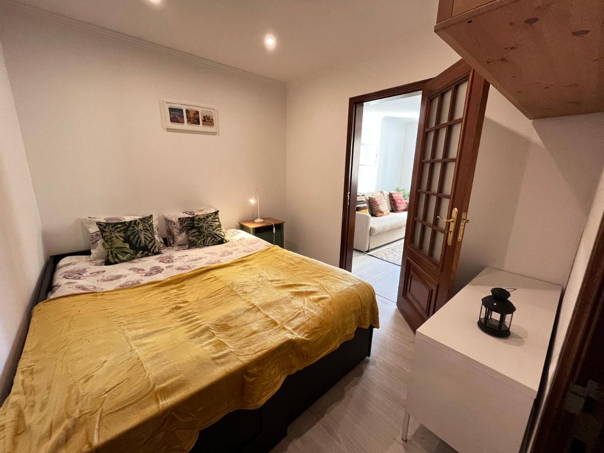 Travessa Do Pasteleiro Apartment By Trip2Portugal Lizbona Zewnętrze zdjęcie